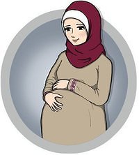 Wanita itu .....