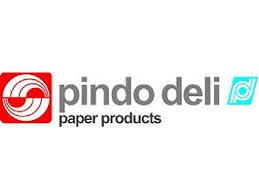 PT Pindodeli Pulp & Paper