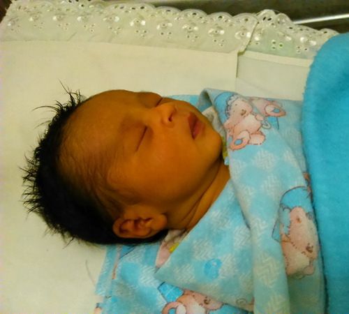 Selapanan : Tradisi Syukuran Kelahiran Bayi Setelah 35 hari