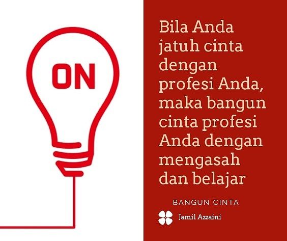 Bangun CInta