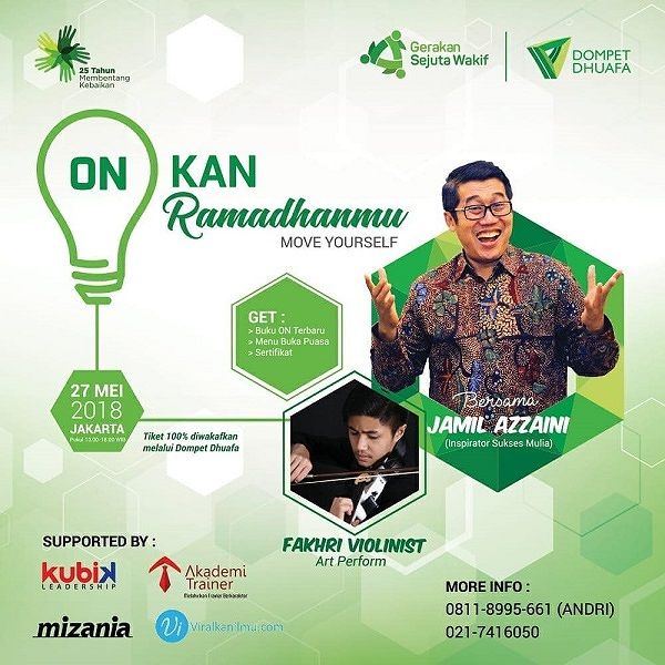 CARI KEGIATAN YANG PAHALANYA ABADI