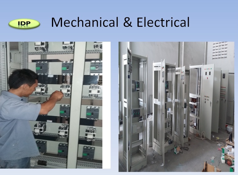 Electrical