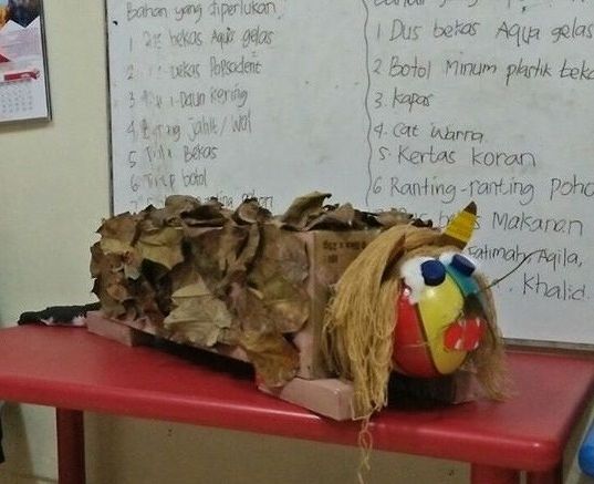 Product and Project Student