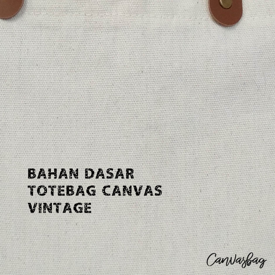 Download Dewani Tote Bag Canvas VINTAGE, FULL PRINT-2 sisi, design ...