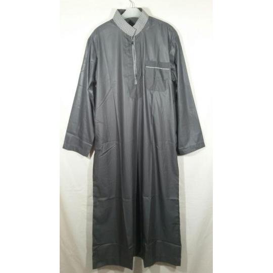 Jubah  Namirah / Rumah Busana Muslim