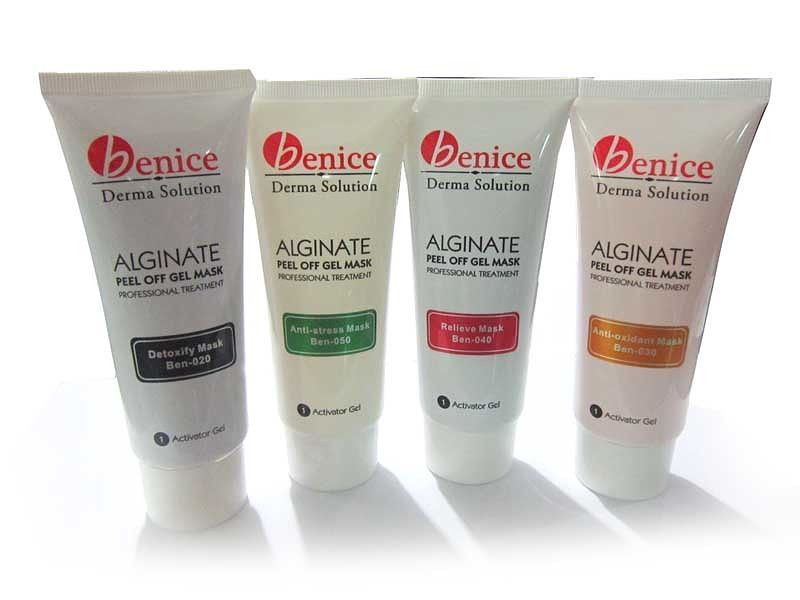Masker Benice