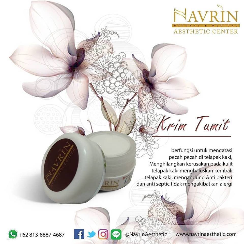 Krim Tumit Navrin