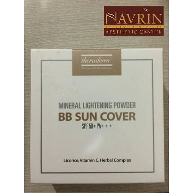 BB Sun Cover SPF 50 PA +++
