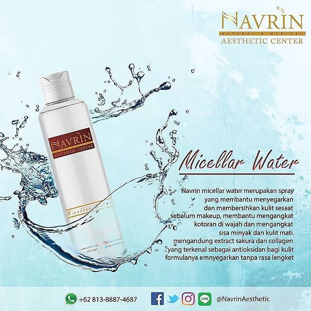 Micellar Water Reviews