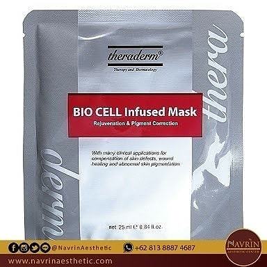 Theraderm Bio Cell Infused Mask