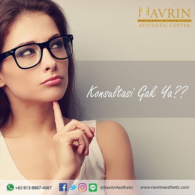 Konsultasi Dokter Kecantikan Online Gratis