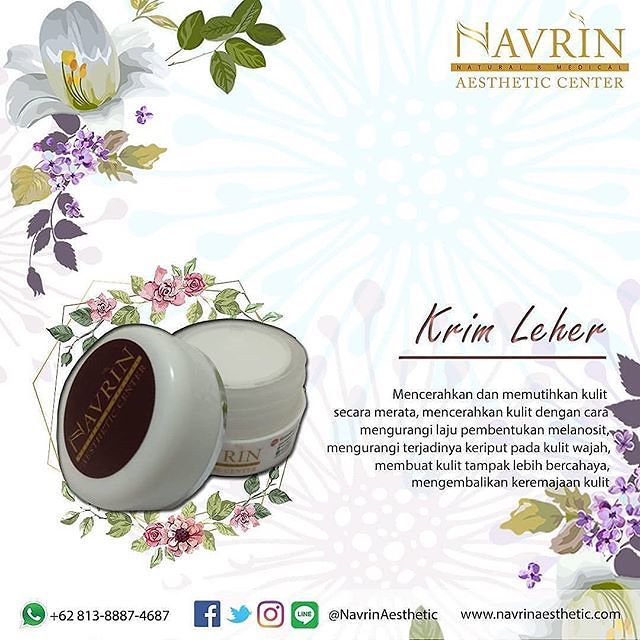 Wajah Putih Tapi Lehernya Kok Item Ya?