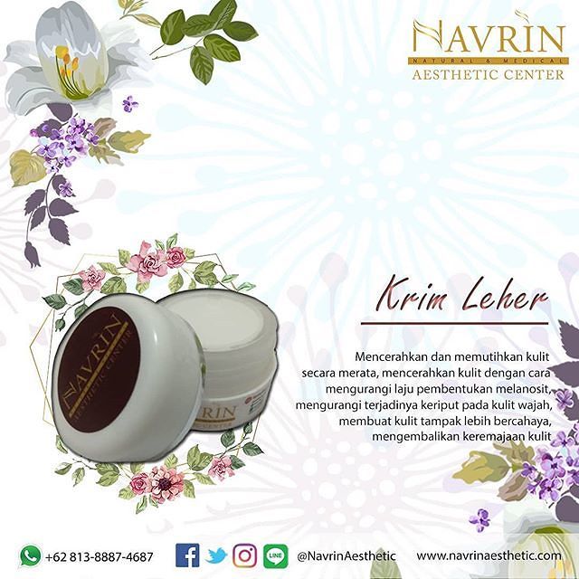 Krim Leher Terbaik
