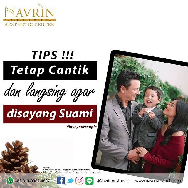 Tips Titi Kamal Tetap Cantik dan Langsing Agar Disayang Suami