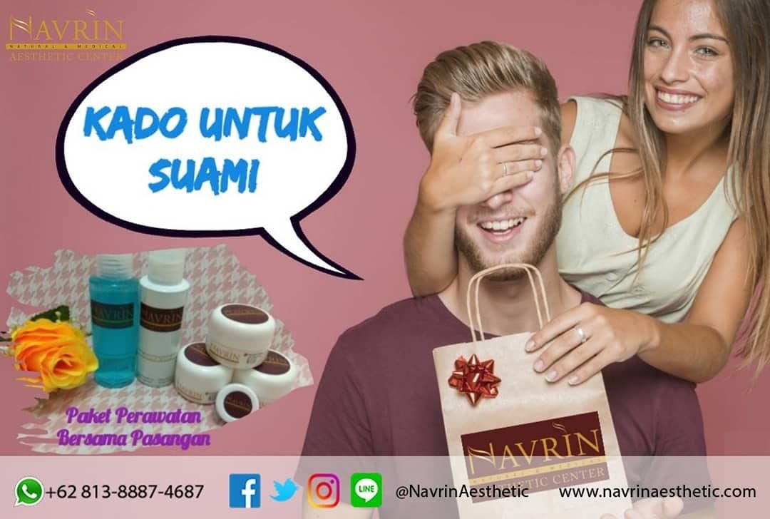 Kado Istimewa Untuk suami
