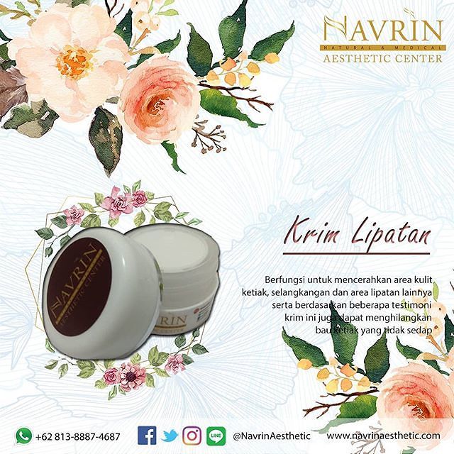 Krim Lipatan Ampuh