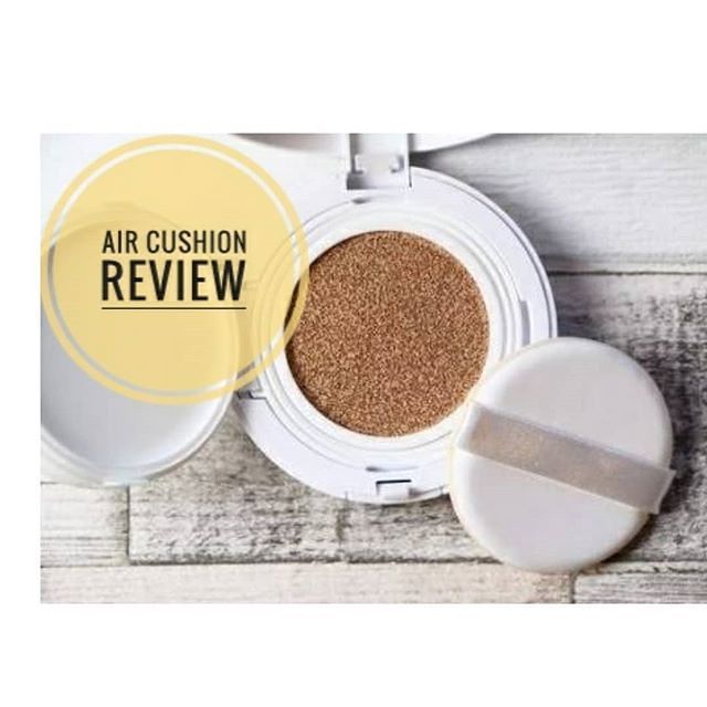 Air Cushion Review
