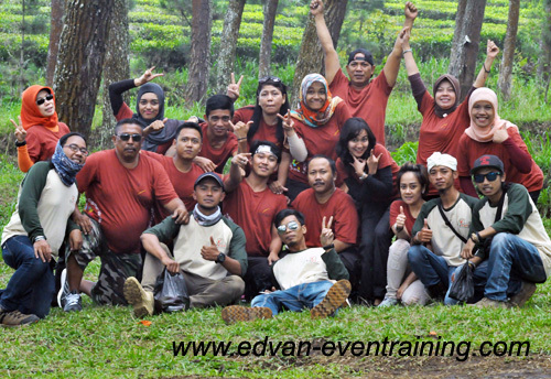 ReFresh & ReCharge Team Building