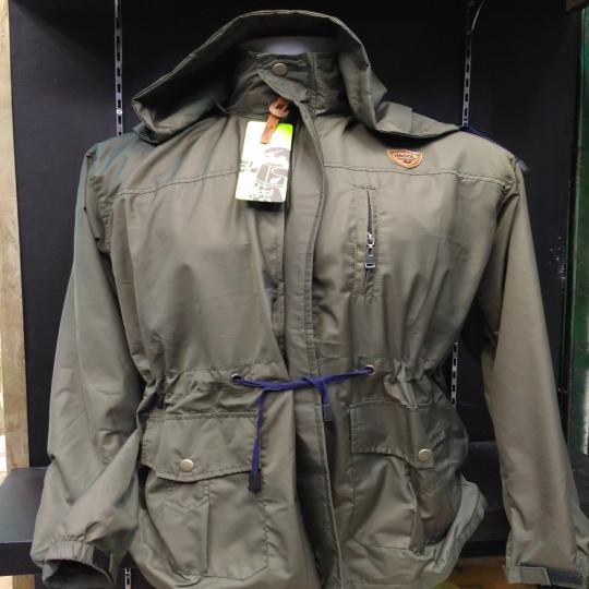 Jual Jaket Parka Dgool Murah di Tanah Abang 