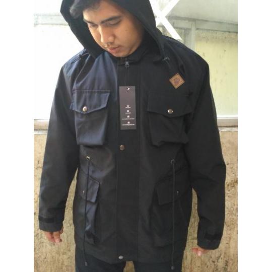 Jual Jaket  Parka Northbear di Tanah  Abang 