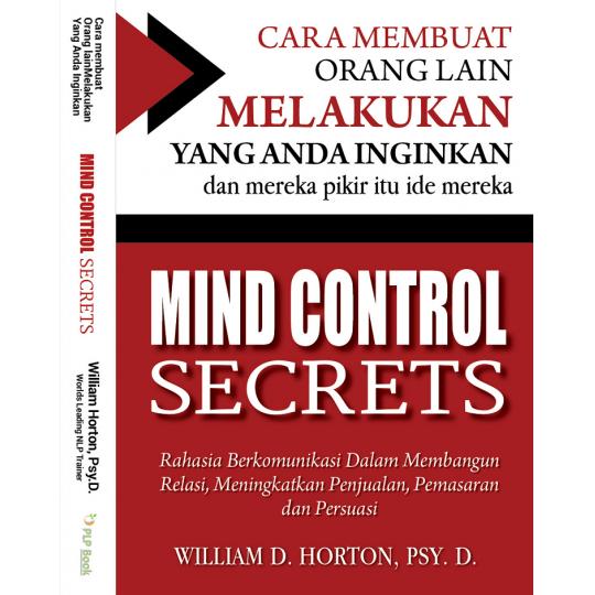Mind Control Secret