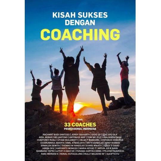 Kisah Sukses dengan Coaching
