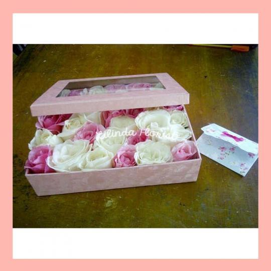 Hand Bouquet Jogja 012