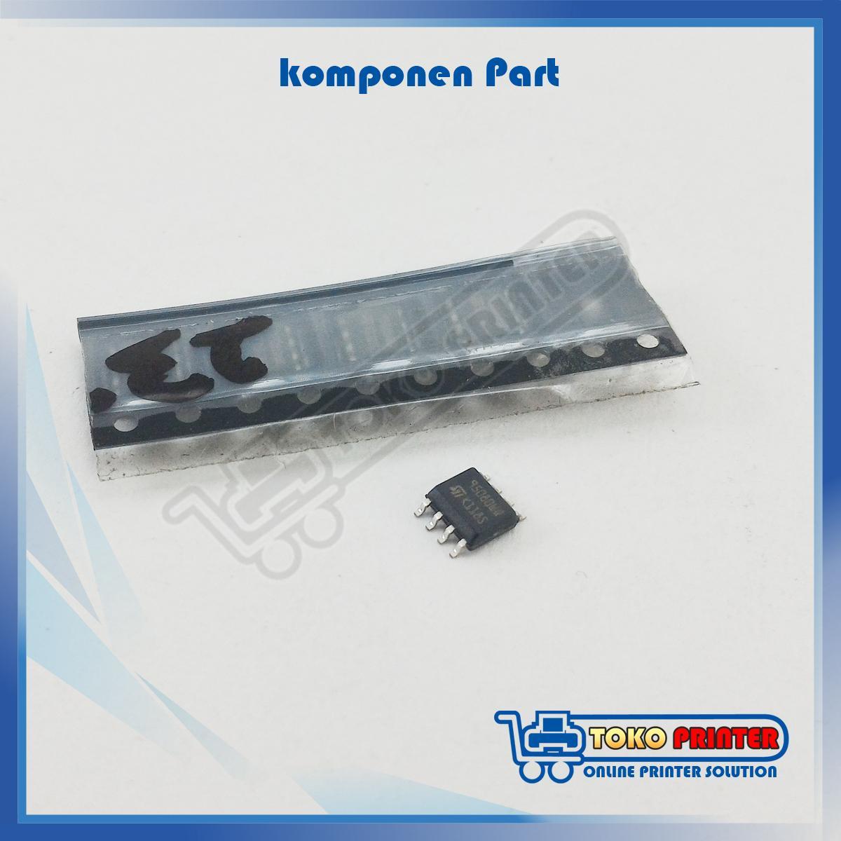 IC Eprom Canon MP237 New