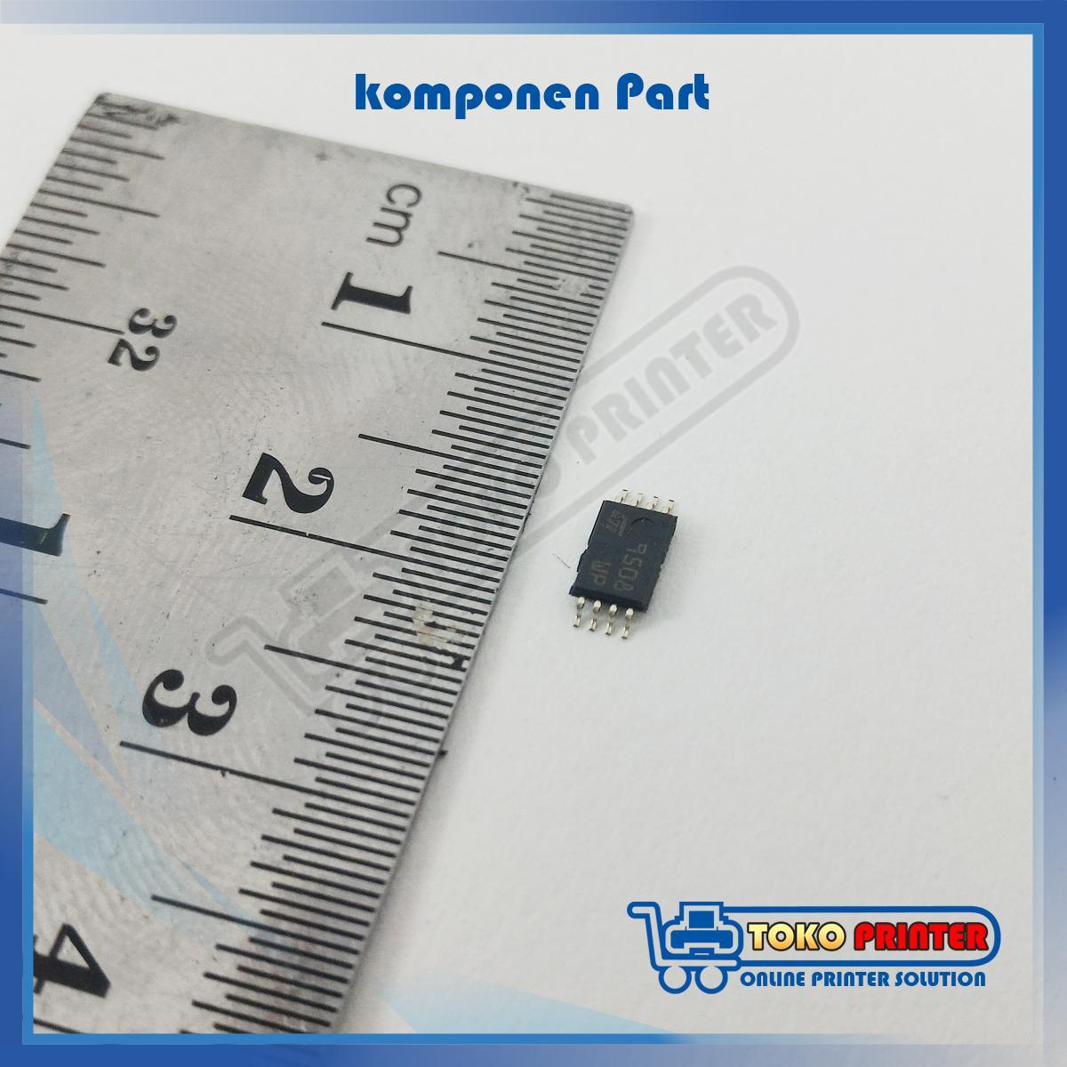 IC Eprom Counter Reset Canon MG-2570