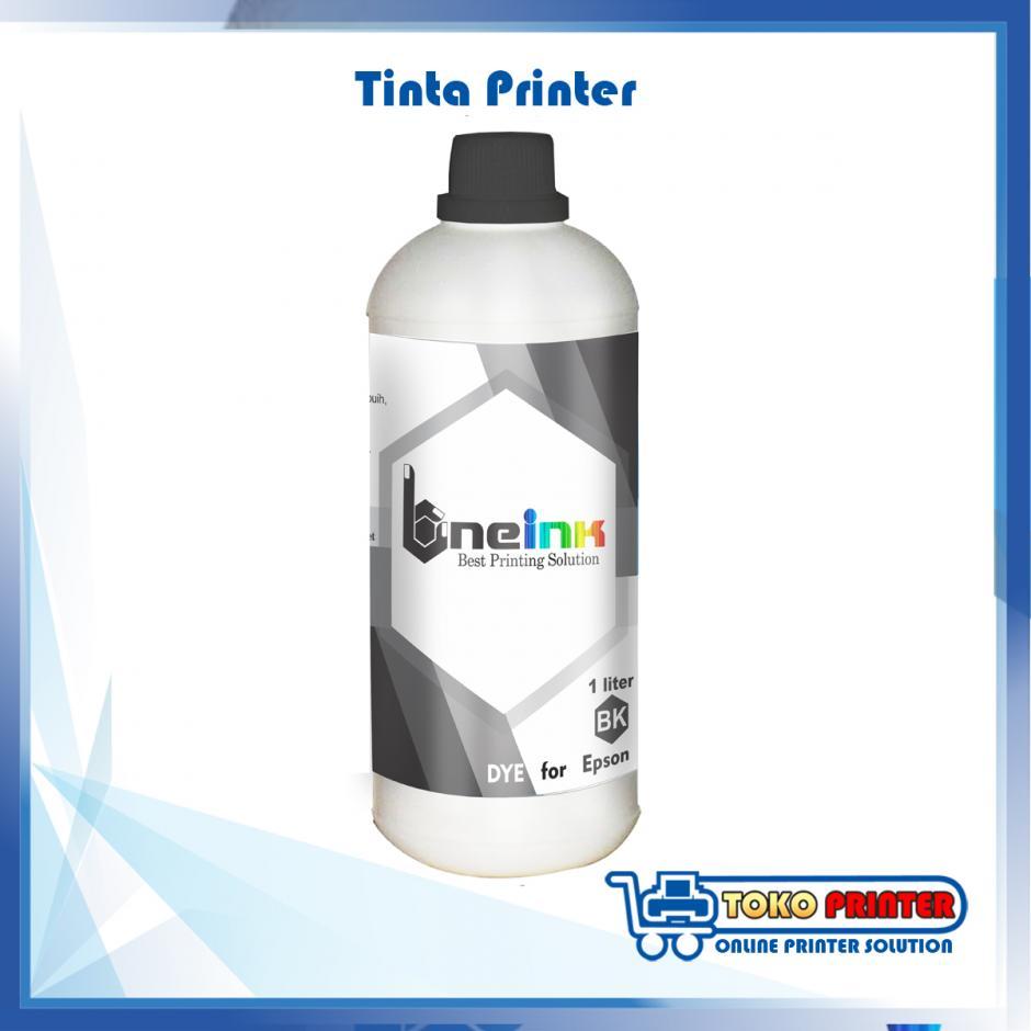 Tinta DYE One Ink Epson 1 Liter (Black)
