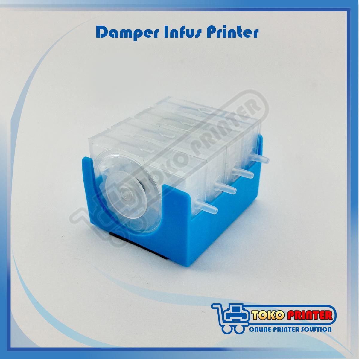 Damper Infus Printer