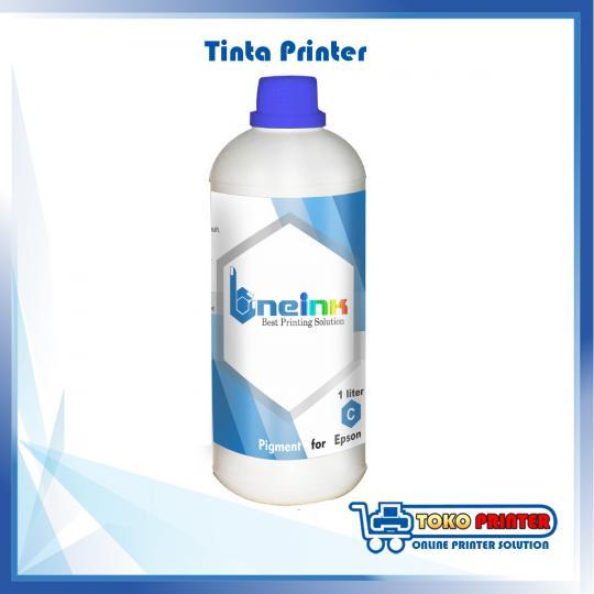 Tinta Pigment One Ink Epson 1 Liter (Cyan)