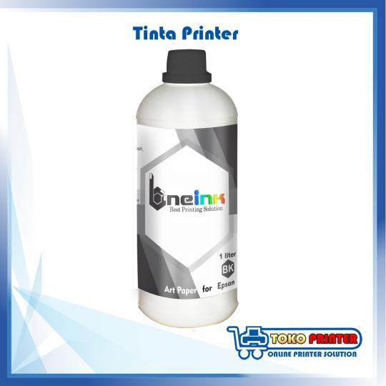Tinta Art Paper One Ink Epson 1 Liter (Black)
