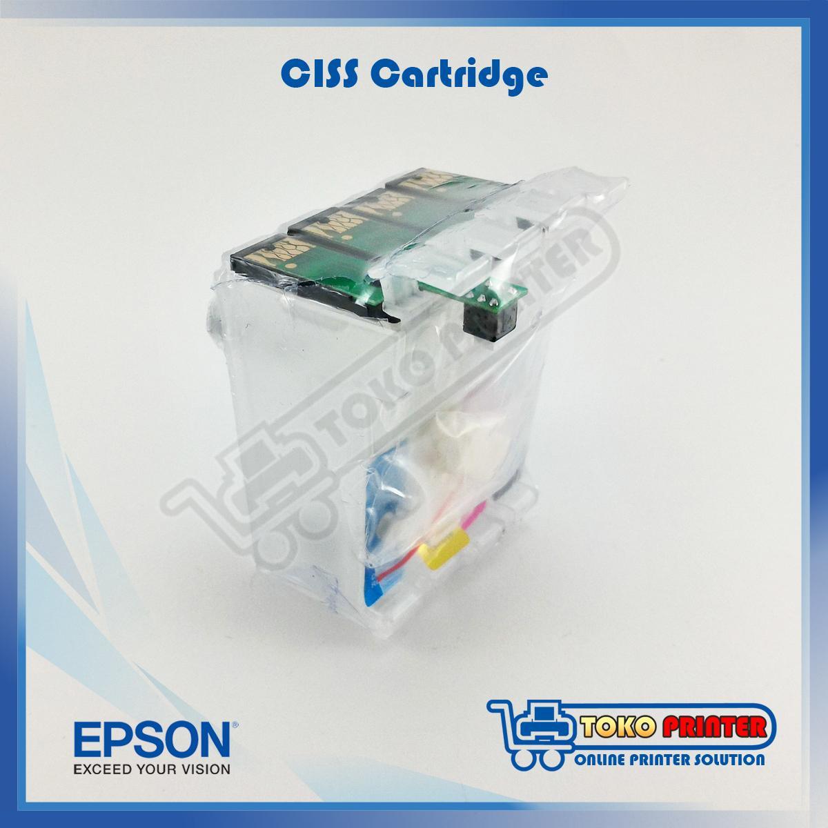 CISS Epson T13