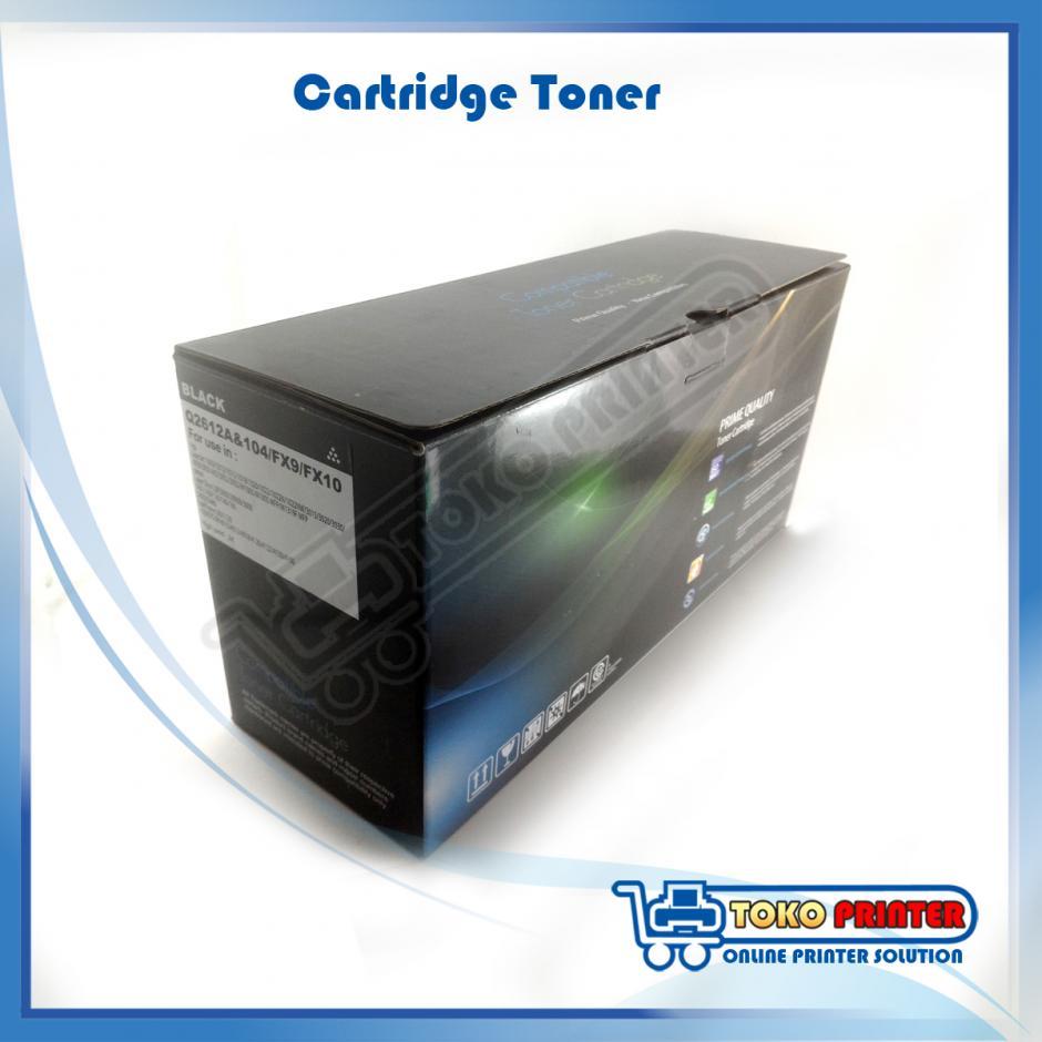 Cartridge Toner Compatible Q2612a 12a & 104/fx9/fx10