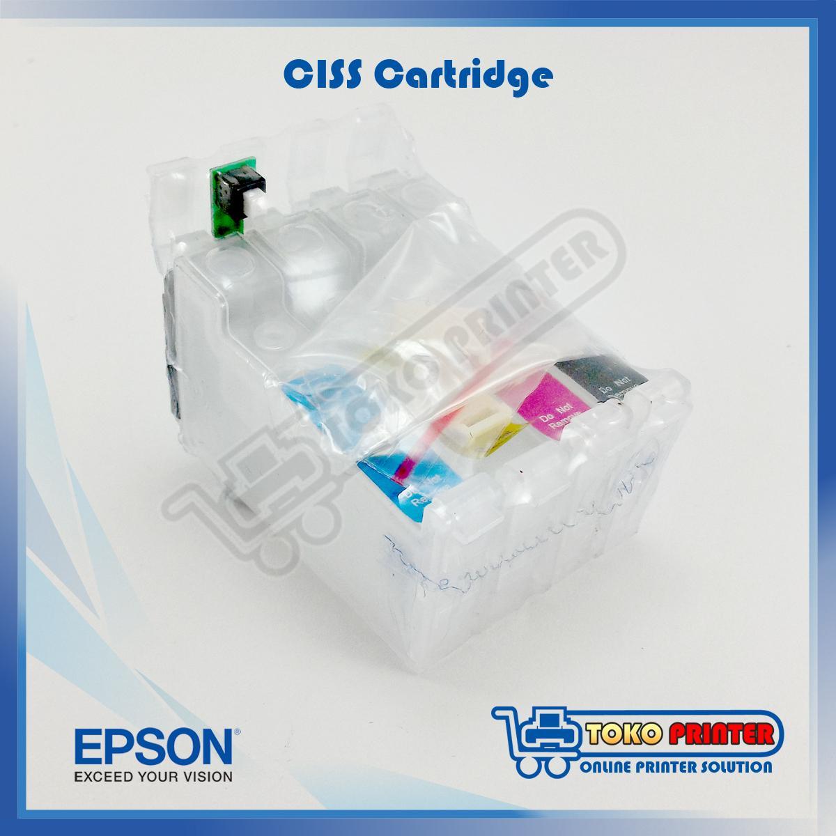 CISS Epson T13