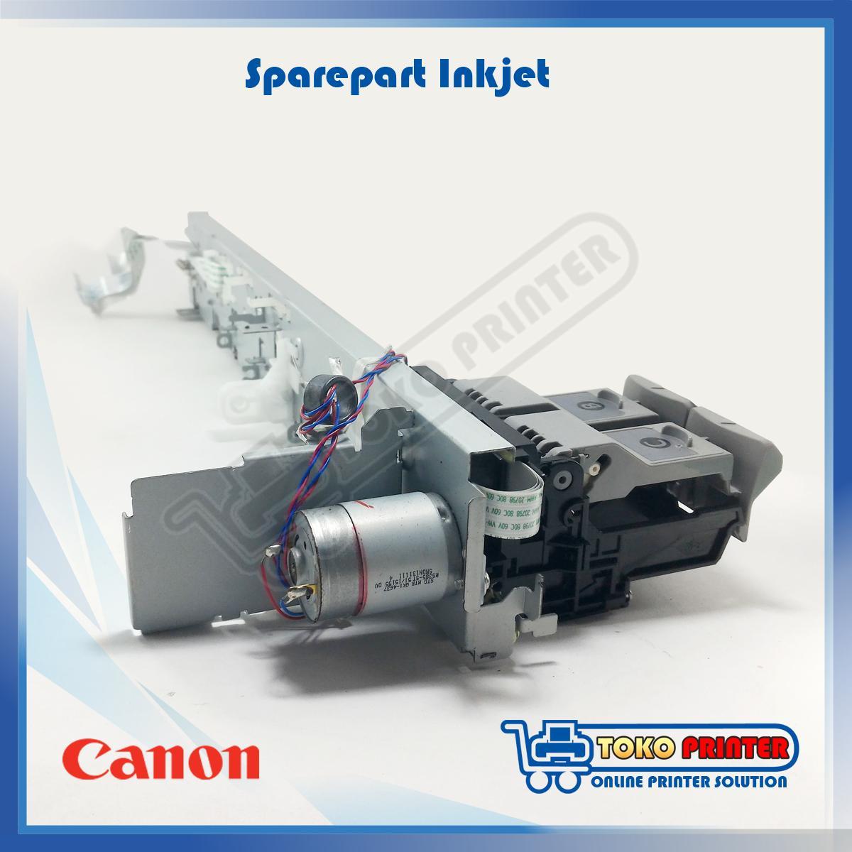 Rumah Cartridge Canon IP2770 Second