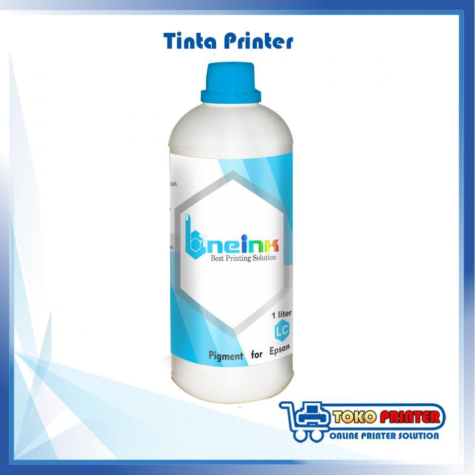 Tinta Pigment One Ink Epson 1 Liter (Light Cyan)