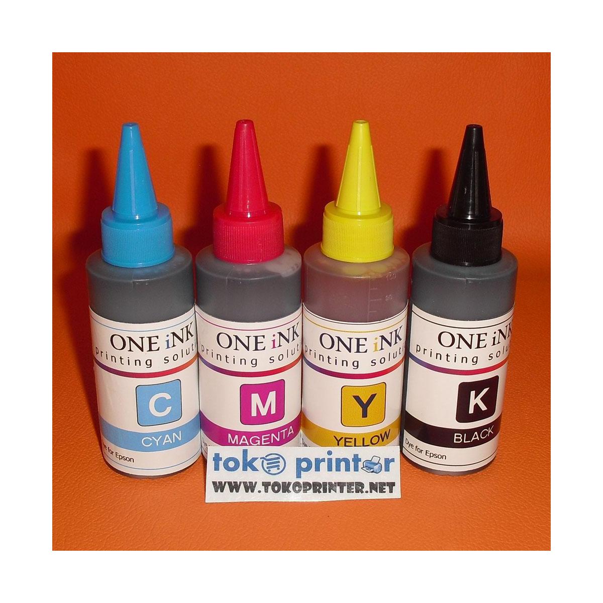 Tinta Art Paper Asli 100%