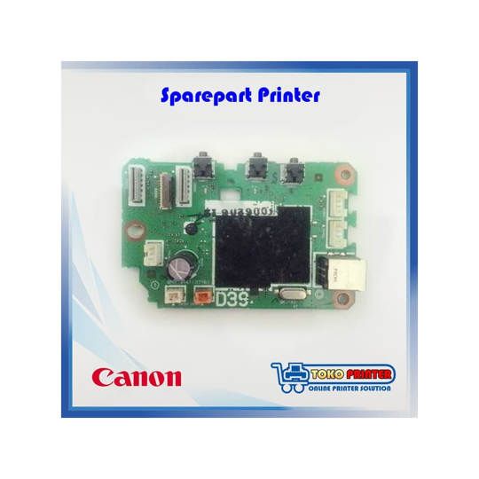 Mainboard Motherboard Board Canon IP2770 Cabutan / Lepasan