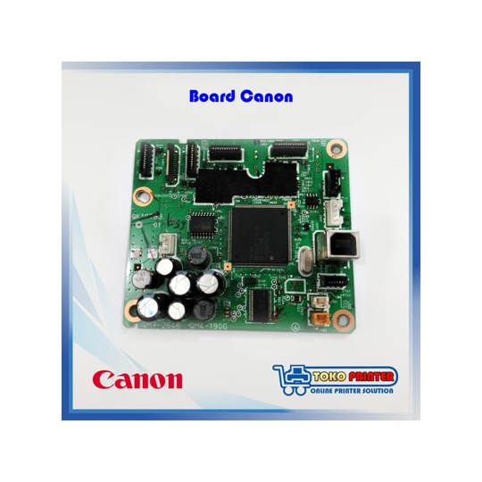 Board Canon mP237 / Mainboard mP 237 / Logic board mP-237