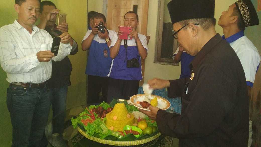 Anggota DPRD Purwakarta Apresiasi Pembentukan Yayasan PABU
