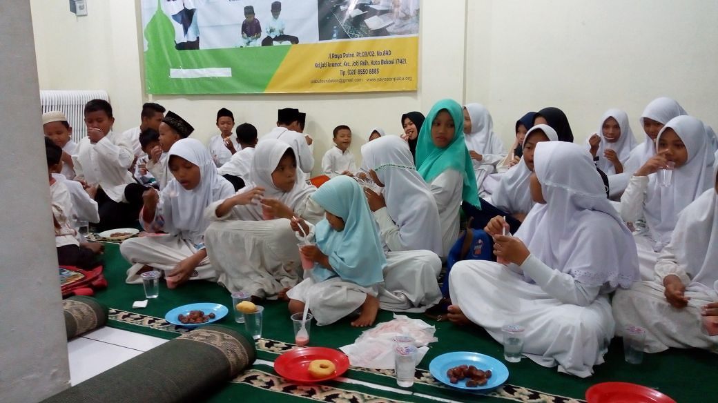 Seputar Puasa Ramadhan
