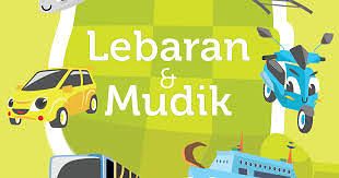 Info Mudik Lebaran 2018