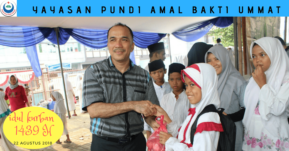 Berkurban, Menunda Kenikmatan Kecil dan Sesaat Demi Kebahagiaan Yang Besar dan Kekal