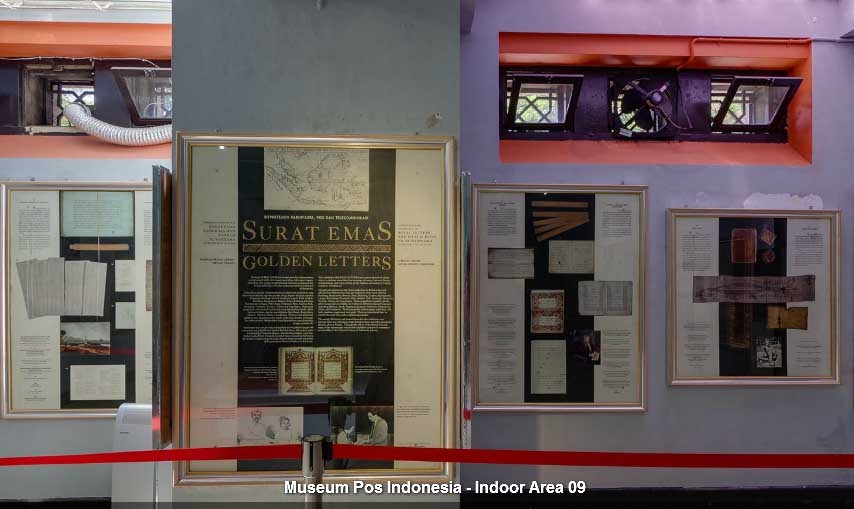 5 Wisata Museum Paling Populer di Bandung