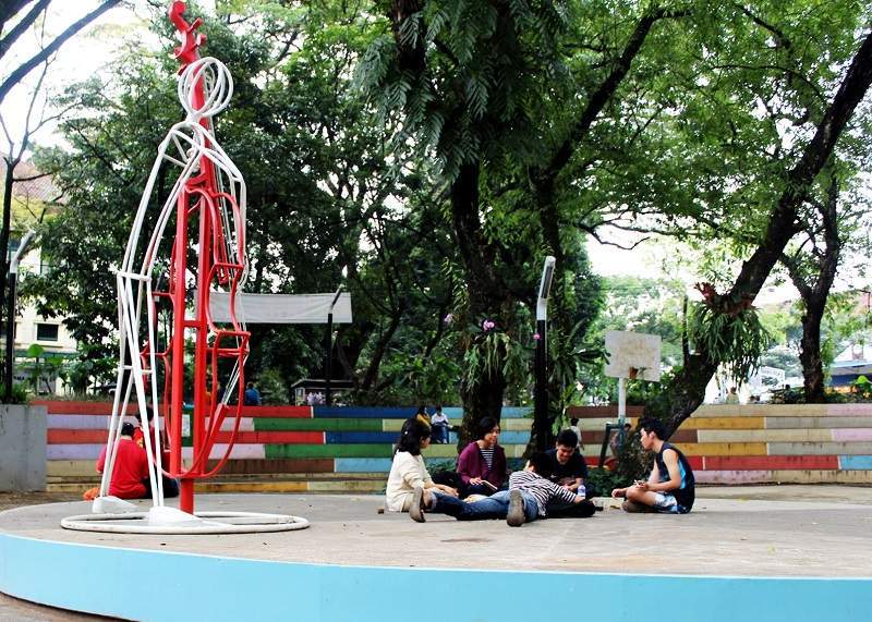 10 Hal yang Asyik dilakukan kalau Liburan ke Bandung