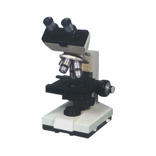 Mikroskop Binokular