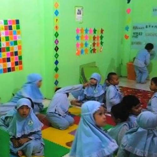 Target Tahun 2030 Seluruh Anak Indonesia Memperoleh Akses PAUD