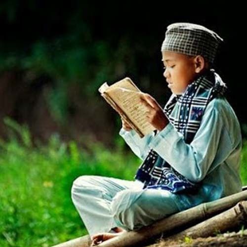 Anak Muslim, Wajib Dididik Sesuai Islam